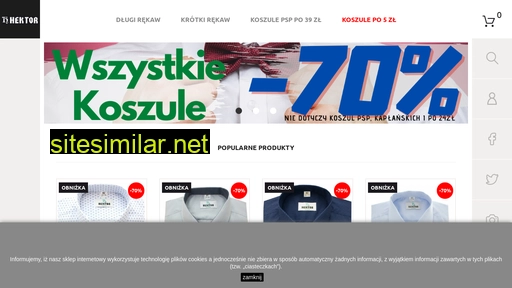 sklep-hektor.pl alternative sites