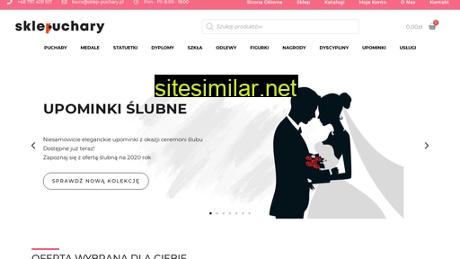 sklep-puchary.pl alternative sites