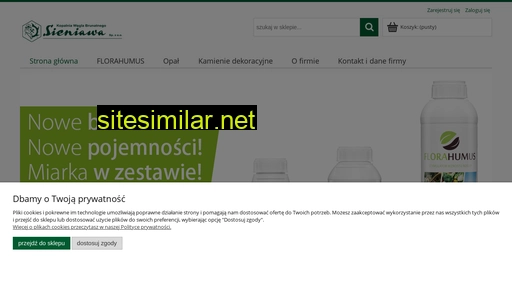 sklep-sieniawa.pl alternative sites