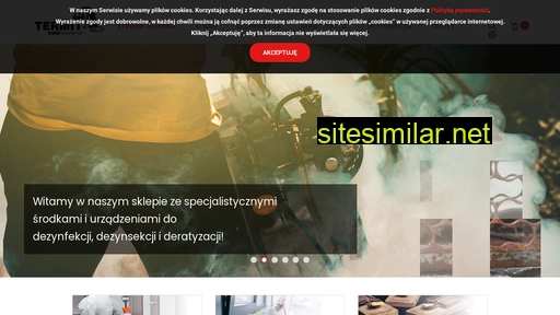 sklep-termit24h.pl alternative sites
