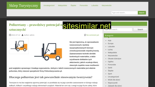 sklep-turystyczny.com.pl alternative sites