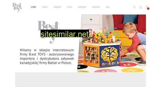 sklep.btoys.pl alternative sites