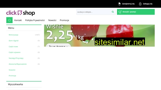 sklep5552549.homesklep.pl alternative sites
