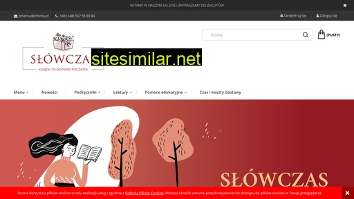 sklep985273.shoparena.pl alternative sites