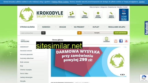 sklepnurkowy.com.pl alternative sites