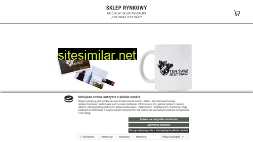 skleprynkowy.pl alternative sites