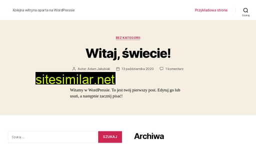sklepzestarociami.pl alternative sites