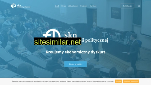 sknep.pl alternative sites
