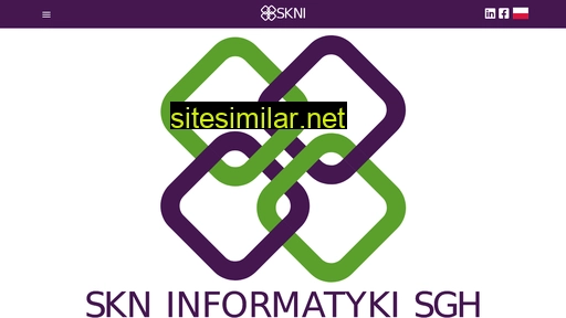 skni.pl alternative sites