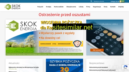 skokenergia.pl alternative sites