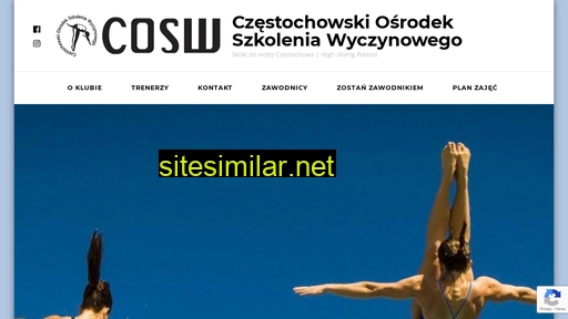 skokidowody.pl alternative sites