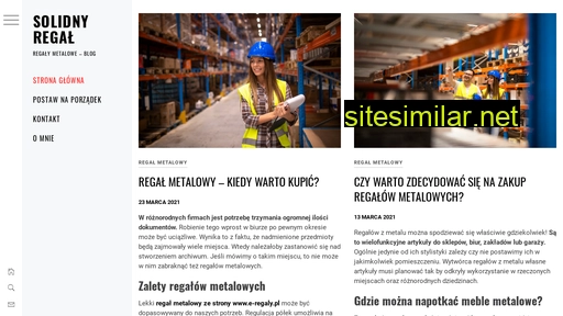skokinews.pl alternative sites