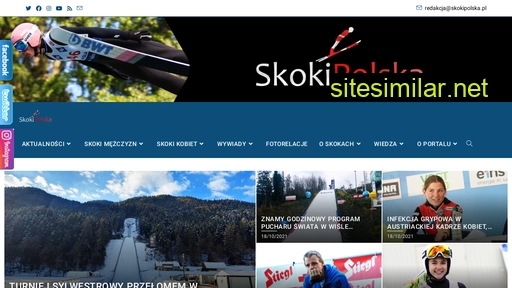 skokipolska.pl alternative sites