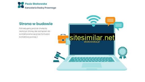 skokowska.pl alternative sites