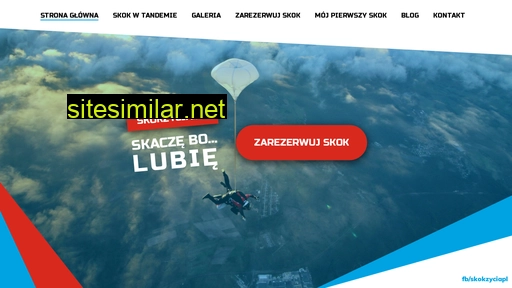 skokzycia.pl alternative sites