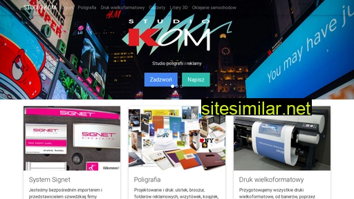 skom.pl alternative sites