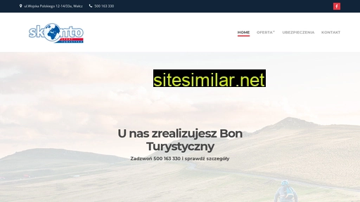 skonto.net.pl alternative sites