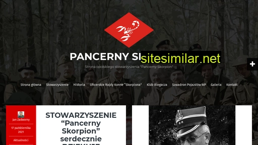 skorpion.opole.pl alternative sites