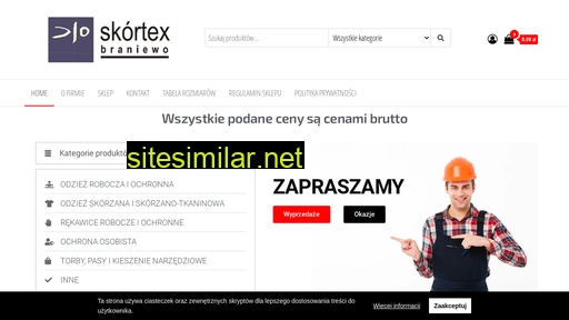 skortex.pl alternative sites