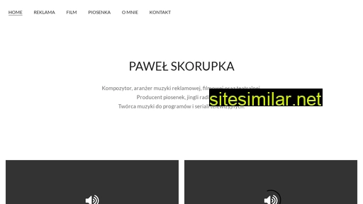 skorupka.pl alternative sites