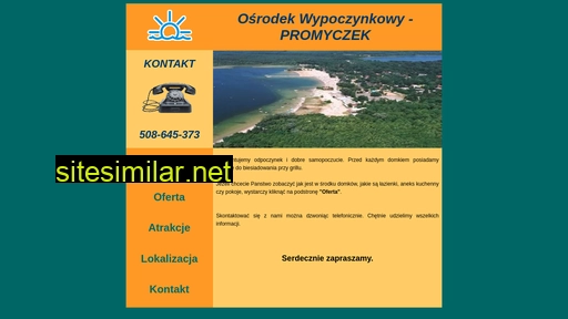 skorzecin.com.pl alternative sites