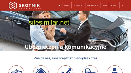 skotnik.pl alternative sites