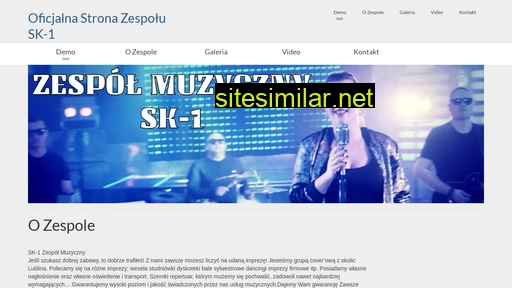 sk-1.net.pl alternative sites