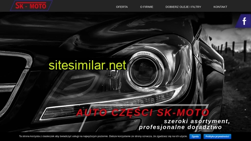 sk-moto.pl alternative sites