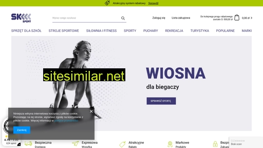 sk-sport.pl alternative sites