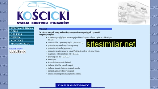 Skp-koscicki similar sites