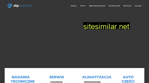 skpmercik.pl alternative sites