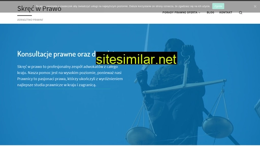 skrecwprawo.pl alternative sites