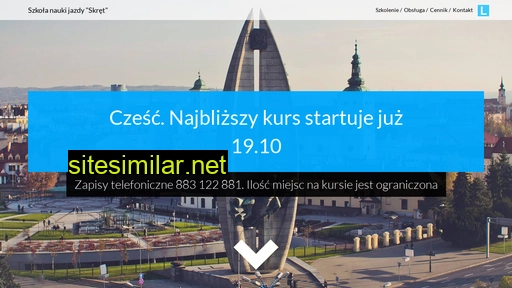 skret.rzeszow.pl alternative sites
