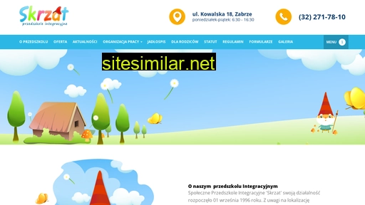 skrzat-zabrze.pl alternative sites