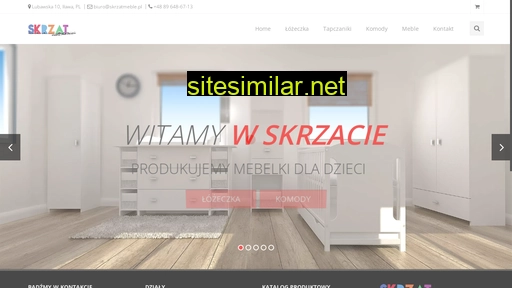 skrzatmeble.pl alternative sites