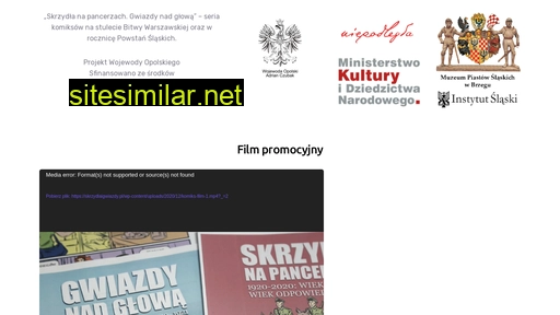 skrzydlaigwiazdy.pl alternative sites