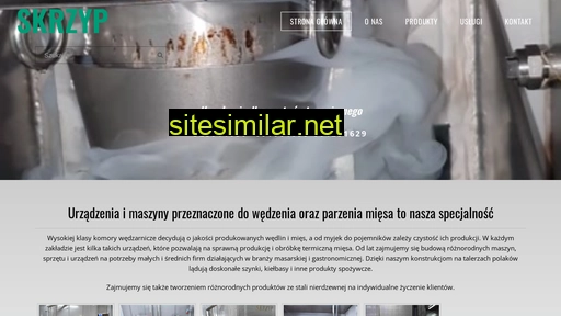 skrzyp.com.pl alternative sites