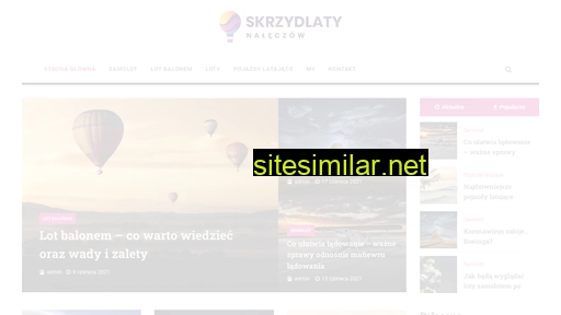 skrzydlatynaleczow.pl alternative sites