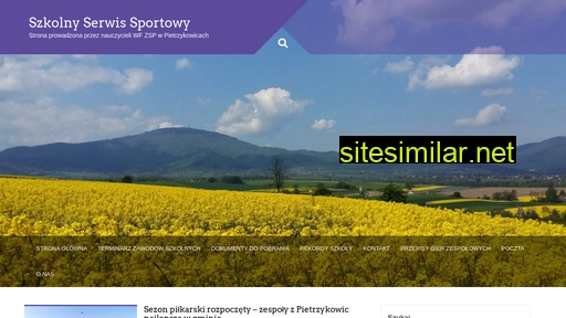 sks.beskidy.pl alternative sites