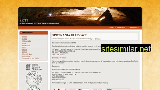 sktj.pl alternative sites