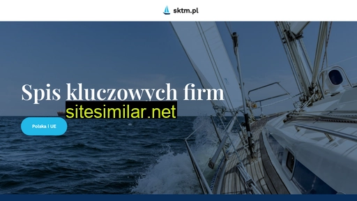 sktm.pl alternative sites