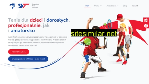 sktszczecin.pl alternative sites