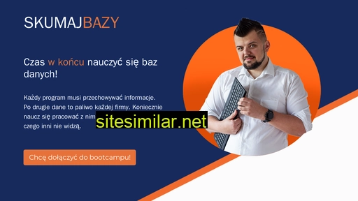 skumajbazy.pl alternative sites