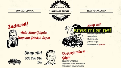 skup-aut-gdynia.pl alternative sites