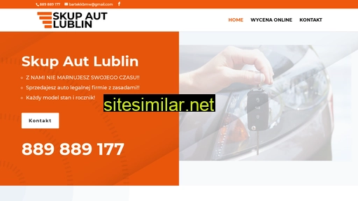 skup-aut-lublin.pl alternative sites