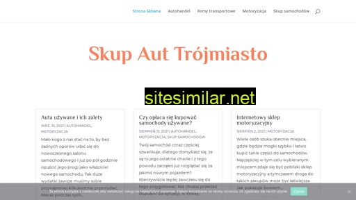 skup-aut-trojmiasto.pl alternative sites