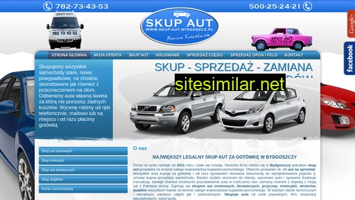 skup-aut.bydgoszcz.pl alternative sites