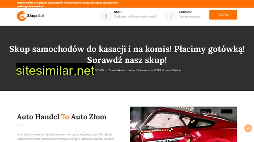 skup-kasacja-autozlom.pl alternative sites