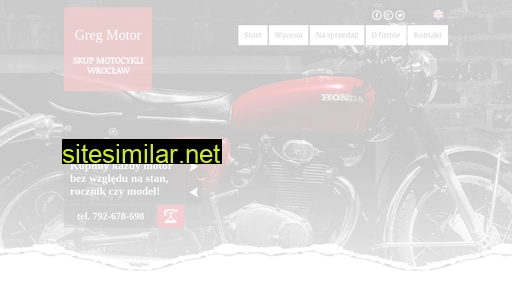 skup-motocykli-wroclaw.pl alternative sites