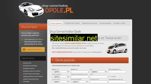 skup-samochodow.opole.pl alternative sites